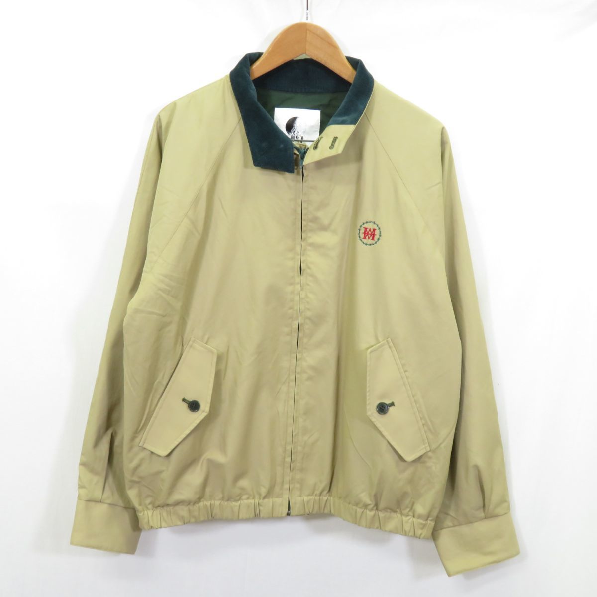 2023年最新】ヤフオク! -ワンダ(ジャンパー、ブルゾン)の中古品・新品