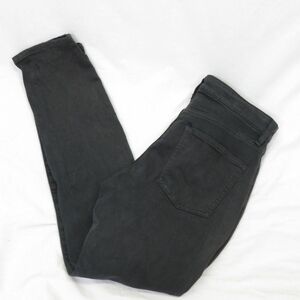 RED CARD Anniversary Highrise ハイライズ スリムテーパードデニムパンツ size25/レッドカード　0605