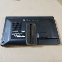 ジャンク品 Panasonic Strada YEP0FX5703(CN-DV155) 2004年製 モニター_画像2