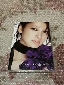 ★初ベストクリップ集　DVD　中島美嘉　MIKA NAKASHIMA　BEST　帯付★