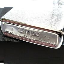 ZIPPO ライター カナダ製 1995年製 バンクーバー オンタリオ製 レア ジッポ ビンテージ 廃盤 おしゃれ 珍しい_画像2
