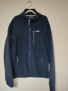 パタゴニア patagonia レトロパイルジャケット