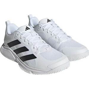 27.0cm Adidas handball shoes 33 COURTTEAMBOUNCE2.0M HR1239