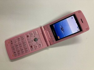 AC162 docomo L-03A ライトピンク