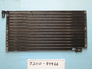 * that time thing new goods original part J2110-89966* Calsonic condenser air conditioner * search Skyline R31 R32 R33 R34 Silvia S14 S15 rare 