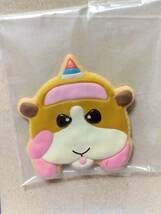 15★94)PUIPUIモルカー　COOKIE MAGCOT３〈275円〉1.教習ポテト_画像2