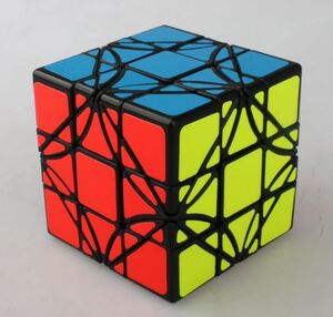  Magic Cube,3x3, Magic Cube, sharpen equipment,3x3 Cube, education toy 