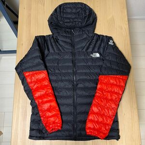 ノースフェイス アルティメイトダウンフーディ Ultimate Down Hoodie Lサイズ