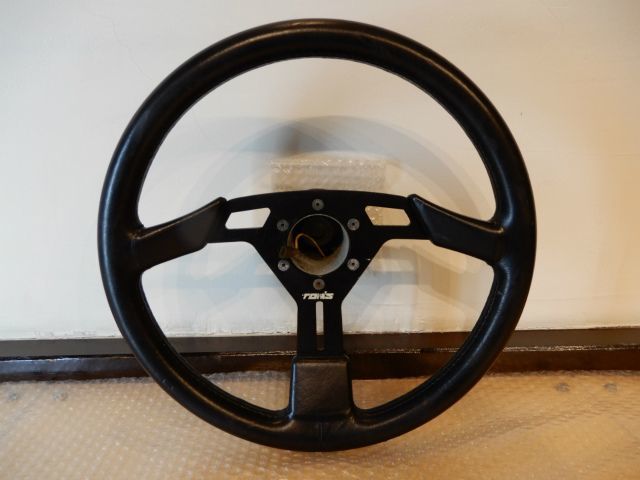 ヤフオク! -「tom's ステアリング」の落札相場・落札価格