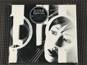 渡辺 美里／Ｓｐｉｒｉｔｓ