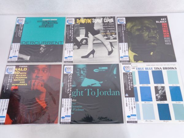 ヤフオク! -「ブルーノート 復刻」(レコード) の落札相場・落札価格
