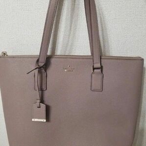 【kate spade】トートバッグ