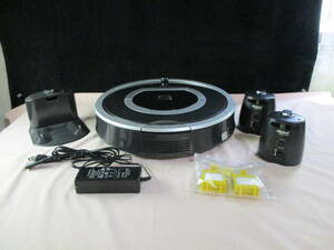 .] roomba 780 iRobot Roomba automatic . cleaning robot day main specification regular goods 2013 year made used beautiful goods 