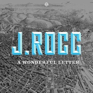 J. ROCC/WONDERFUL LETTER LP