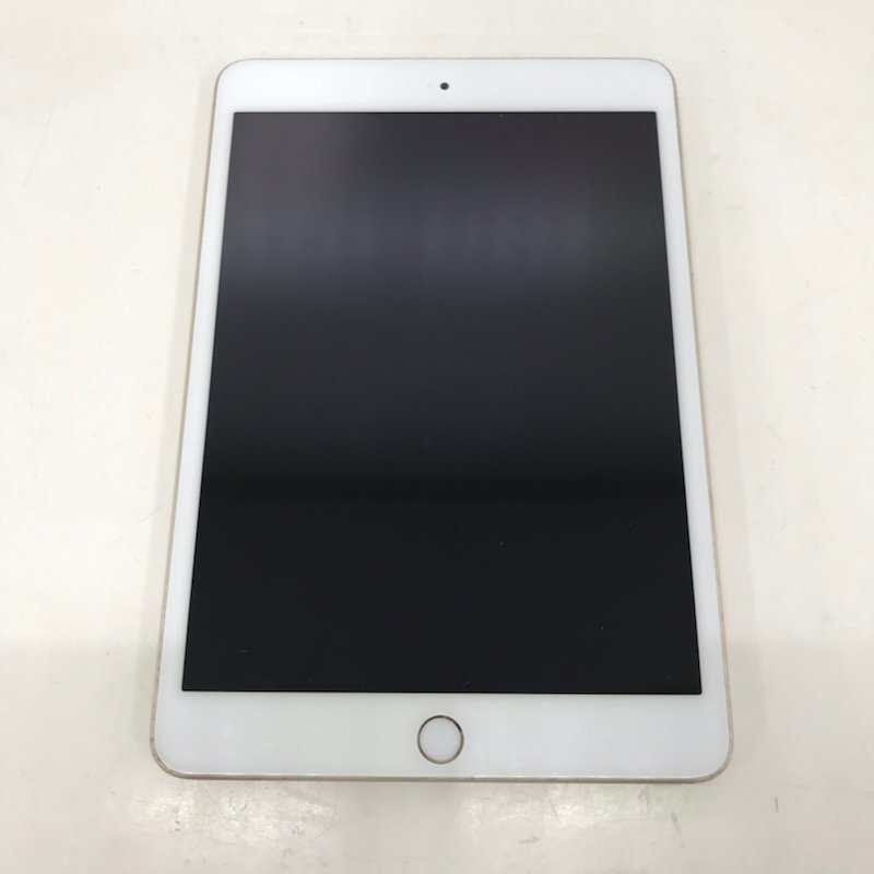 230614SK390539 Apple iPad mini3 Wi-Fiモデル 64GB MGY92J/A A1599