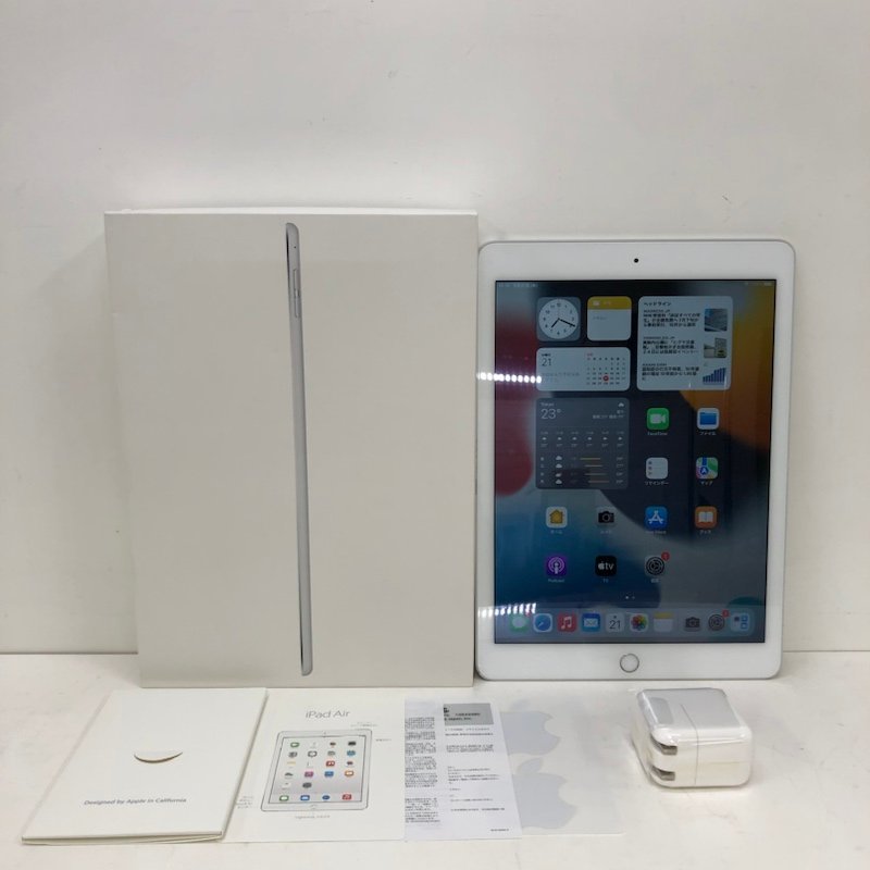 ヤフオク! -「apple ipad air 2 wi-fiモデル 64gb」の落札相場・落札価格