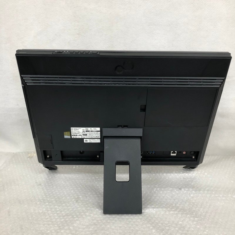 230613K010755 【ジャンク品】富士通ESPRIMO FH56/KD FMVF56KDR モニタ
