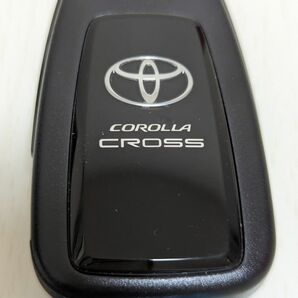 【未使用品】カローラクロス　スマートキー　TOYOTA純正