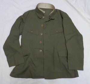 大日本帝国陸軍 将校用 軍服上衣 運賃着払 0624V8G