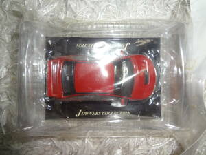  Konami domestic production car name .006 Lancer Evolution Ⅷ Lancer Evolution 8 owner's collection minicar 