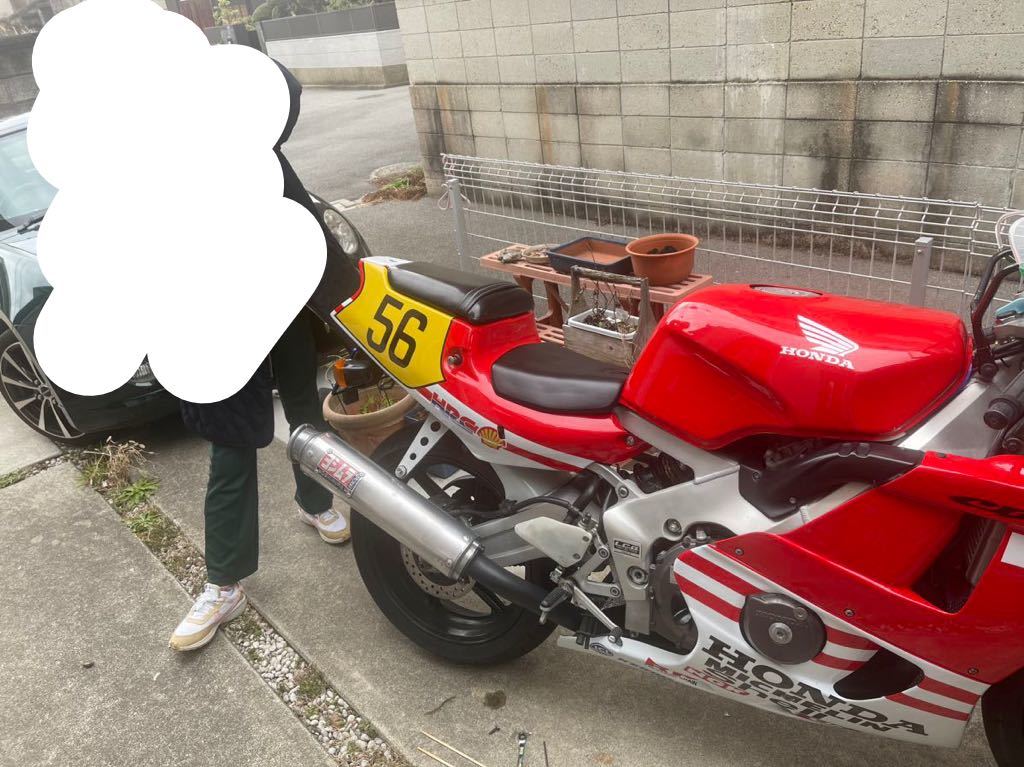 ヤフオク! -「cbr400rr nc29 マフラー」の落札相場・落札価格
