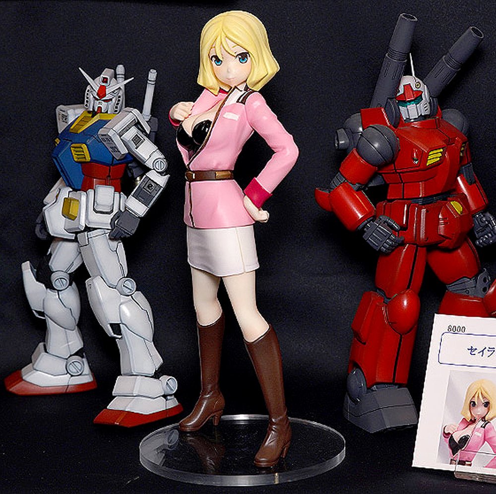 Yahoo!オークション -「ガレージキット ガンダム」(機動戦士 Yahoo!オークション -「ガレージキット ガンダム」(機動戦士