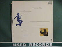 Soul II Soul F. Caron Wheeler ： Back To Life 12'' (( SoulIISoul / 落札5点で送料当方負担_画像2