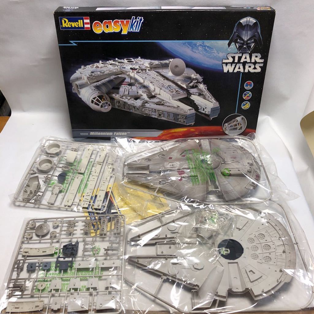 Yahoo!オークション -「(レベル revell) (スターウォーズ star wars