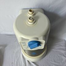 ▼【1円スタート】BathSpring バスルーム 浄水器 259353J アムウェイ Amway 取扱説明書付き_画像2