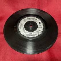 ◆UKorg7”s!◆JOHN TRAVOLTA & OLIVIA NEWTON-JOHN◆YOU'RE THE ONE THAT I WANT◆_画像5