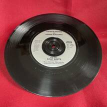 ◆UK7”s!◆PATRICK MACNEE AND HONOR BLACKMAN◆KINKY BOOTS◆_画像5