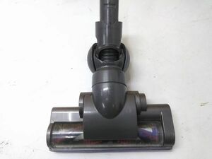 ☆動作品 dyson ダイソン DC45 カーボンファイバーブラシ モーターヘッド 24034 ツール 部品 H6099 @80 ☆