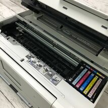 10r2 美品 EPSON Colorio EP-979A3 インクジェット複合機 2018年製 動作確認済み【商品説明必読】エプソン カラリオ プリンター 1000~_画像6