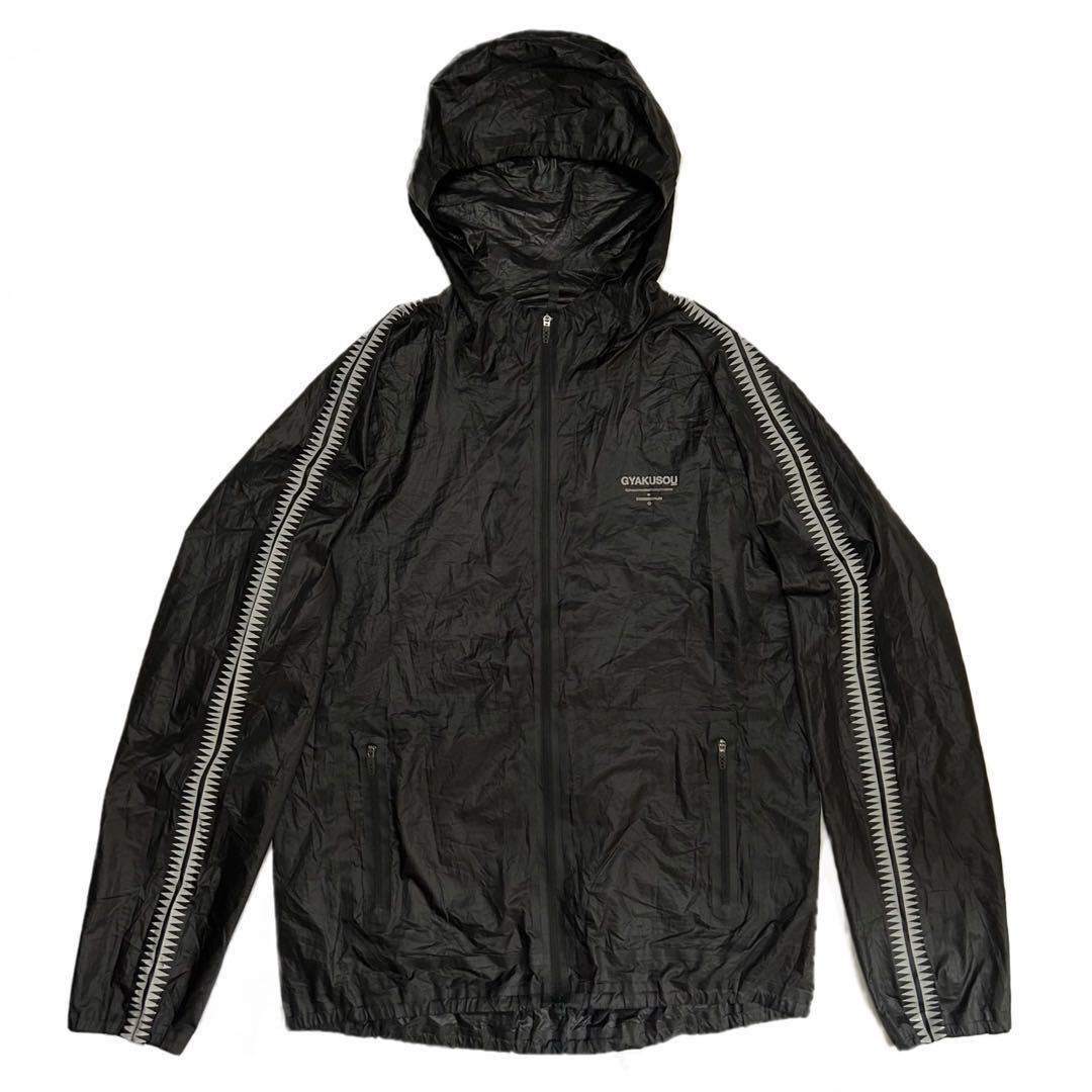 NEWNEWUNDERCOVERアンダーカバー2016SS☆T期☆再構築ジップ付き