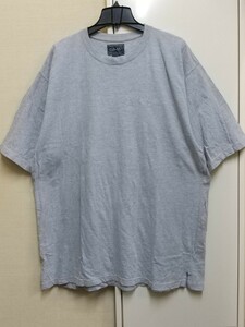 [送料無料](t21a1)3XLアーミーネイビーarmy navy陸軍海軍usaアメリカ輸入古着半袖プリントTシャツオーバーサイズゆるだぼミリタリー