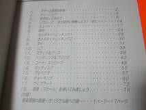 教則本　エレクトリック・ギター　島村楽器　CD欠品　目次→チューニング　音を出してみよう　ミュート　タイ　リフ　アルペジオ　他_画像3