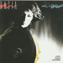 【CD】BASIA/TIME AND TIDE_画像1