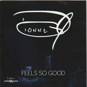 【CD】DIONNE WARWICK/FEELS SO GOOD