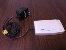 ELECOM Lanerd LD-LSW05NIAT 5Port 10/100Mbps Switching HUB エレコム株式会社_画像2