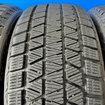 245/45R20　275/40R20　スタッドレスタイヤ　ブリヂストン　BLIZZAK　DM-V3　前後用　245/45/20　275/40/20　4本　【来店交換も大歓迎】_画像4