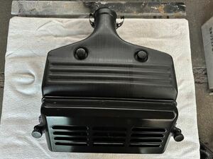  Chevrolet Corvette C4 air cleaner box 