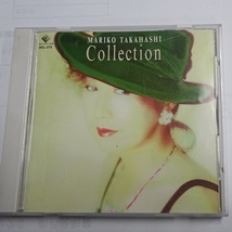 ★CD 2タイトルセット 髙橋真梨子 No Reason2 もっとオトコゴコロ Special Best Collection★_画像6