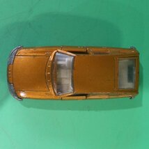 中古 マッチボックス/MATCHBOX ミニカー No.56 BMC1800 PININ FARINA 英国製 送料CPサービス_画像6