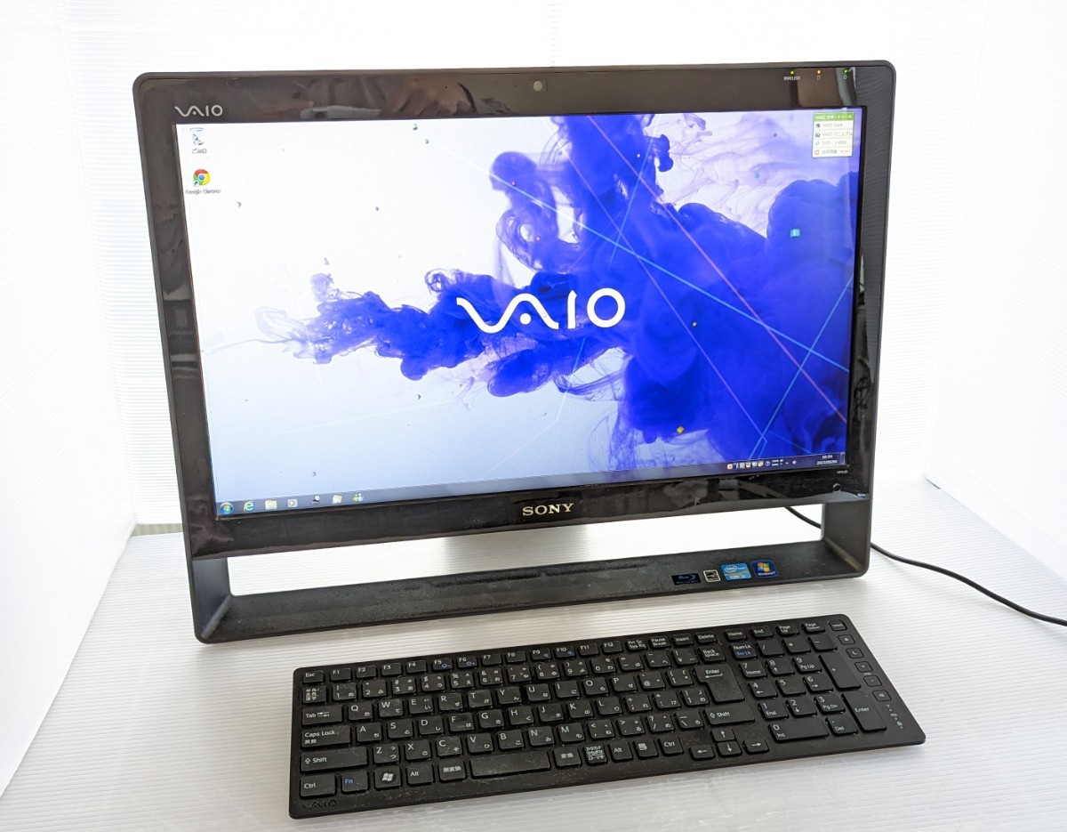 2023年最新】Yahoo!オークション -sony vaio vpcjの中古品・新品・未