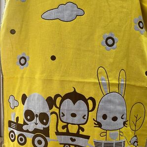 バスタオルガーゼ大判