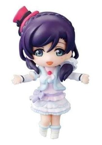 同梱可★袋未開封新品★トイズワークスコレクション★にいてんご★ラブライブ！スノーハレーションVer.『東條希』cv.楠田亜衣奈★送料220円