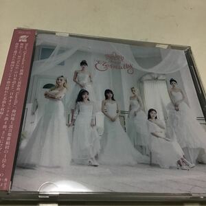 【合わせ買い不可】 OH MY GIRL JAPAN 3rd ALBUM 「Eternally」 (通常盤) CD OH MY
