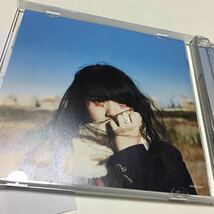 【合わせ買い不可】 NEW KINGDOM CD the peggies_画像5