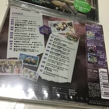 アニメーション／ＴＶアニメ 「ファンタシースター　ファンタシースターオンライン2 ジ アニメーション」 キャラクターソングCD Vol.2_画像5