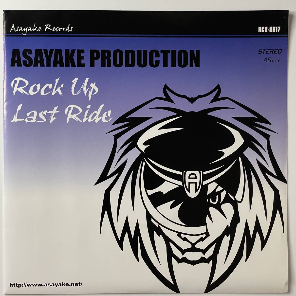 2023年最新】ヤフオク! -asayake production(レコード)の中古品・新品